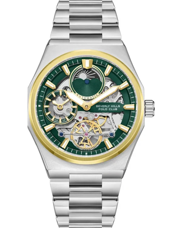 Beverly Hills Polo Club BP3786X.270