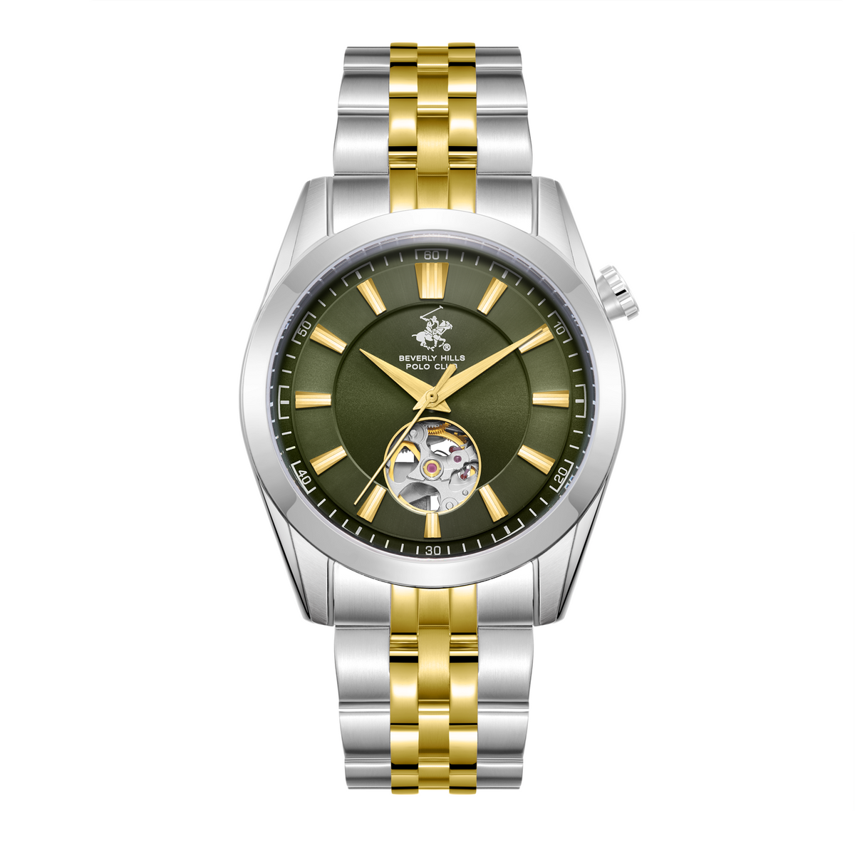 Beverly Hills Polo Club BP3816X.270