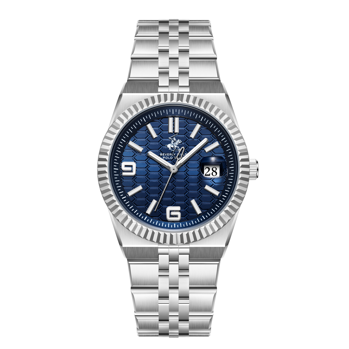 Beverly Hills Polo Club BP3891X.390