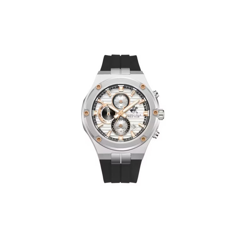 BEVERLY HILLS POLO CLUB BP3822X.331 MEN'S WATCH