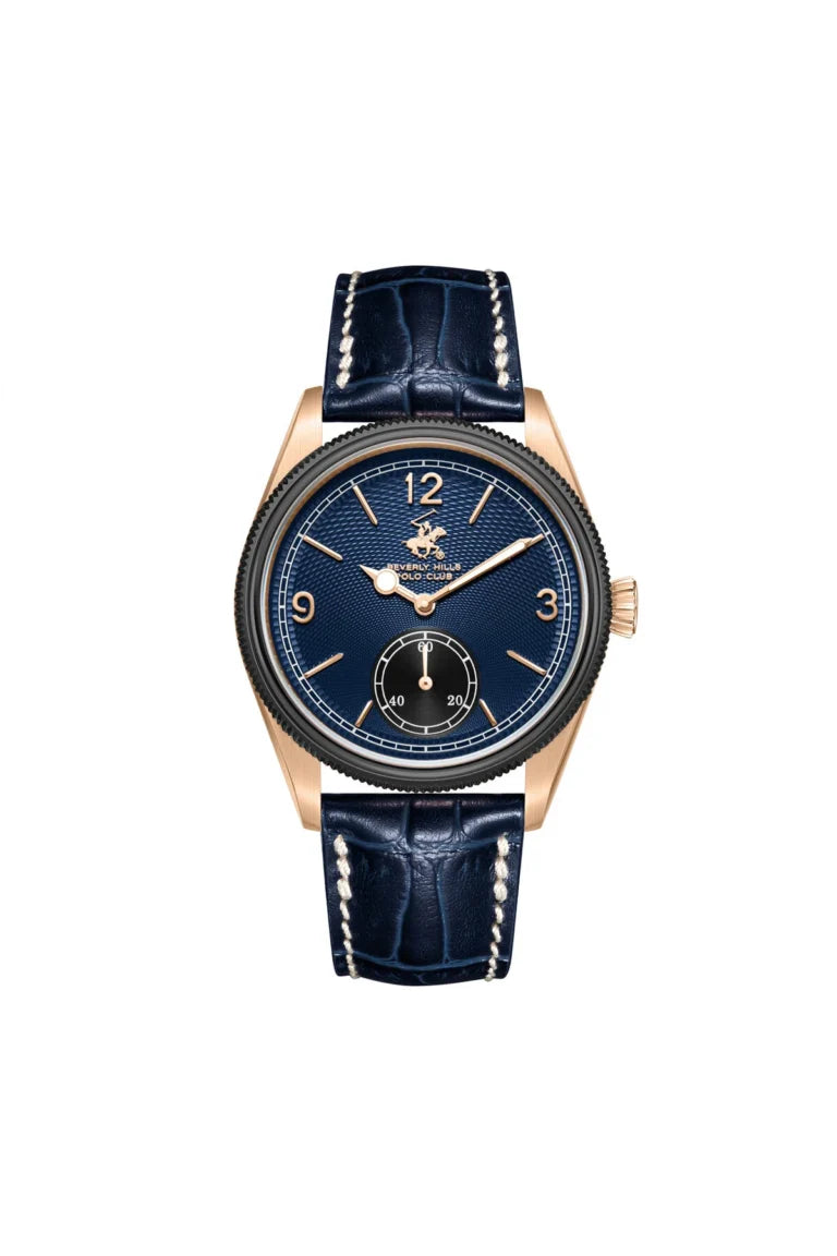 BEVERLY HILLS POLO CLUB BP3807X.599 MEN'S WATCH