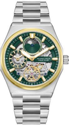 Beverly Hills Polo Club BP3786X.270