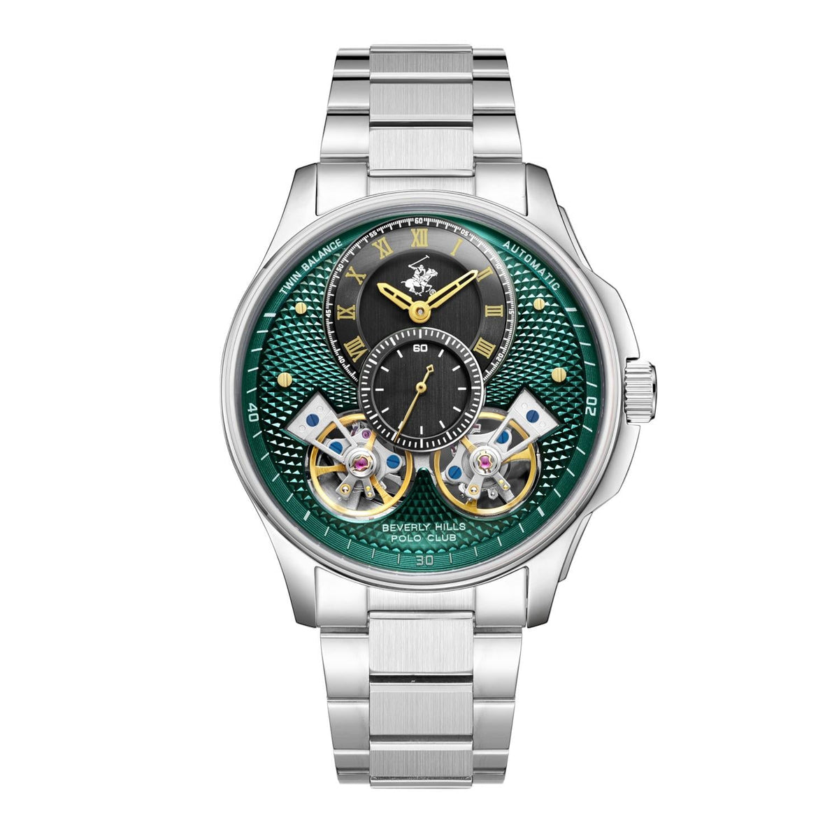 Beverly Hills Polo Club BP3848X.370
