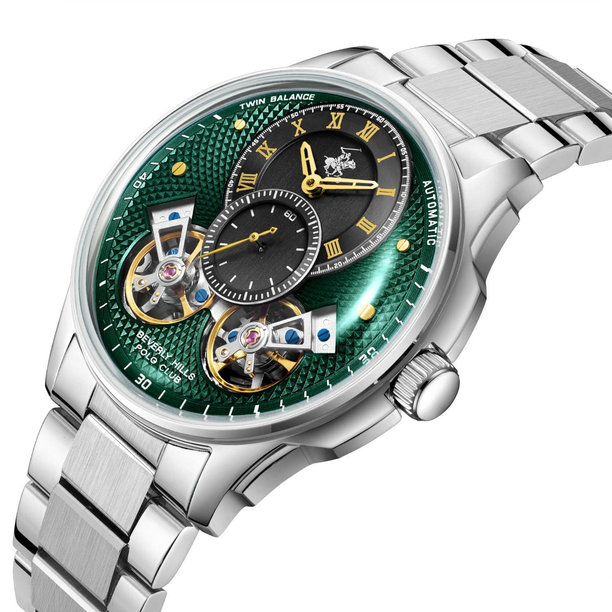 Beverly Hills Polo Club BP3848X.370