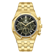 Beverly Hills Polo Club Men's Watch BP3051X.170