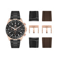 BEVERLY HILLS POLO CLUB BP3608X.540 MEN'S WATCH