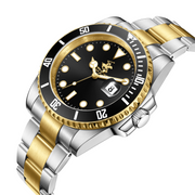 Beverly Hills Polo Club | Men's Stainless Steel Watch | BP3791X.250 | bhpcwatch.com