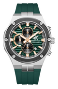 BEVERLY HILLS POLO CLUB BP3822X.375 MEN'S WATCH