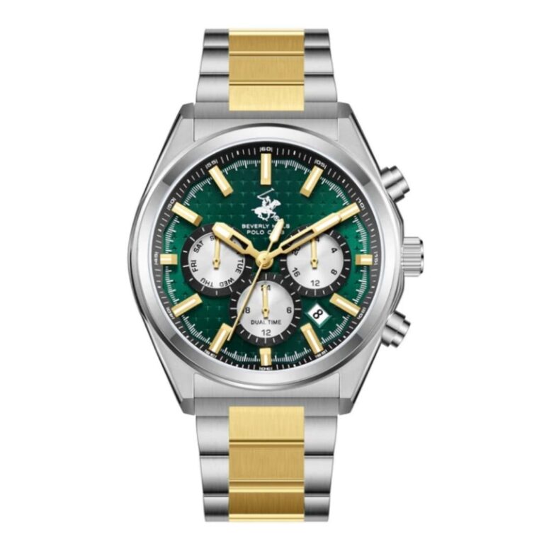 BEVERLY HILLS POLO CLUB BP3831X.270 MEN'S WATCH