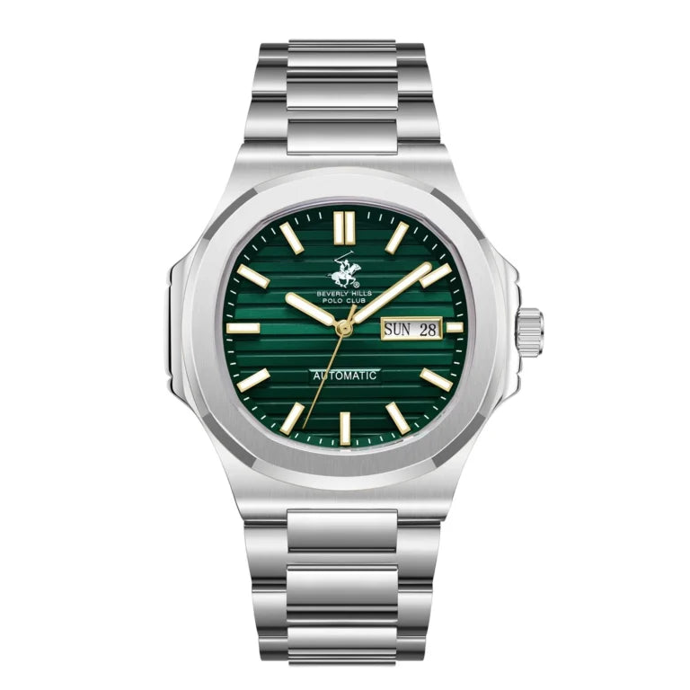 BEVERLY HILLS POLO CLUB BP3835X.370 MEN'S WATCH