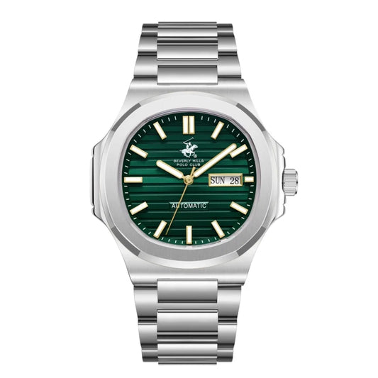 BEVERLY HILLS POLO CLUB BP3835X.370 MEN'S WATCH