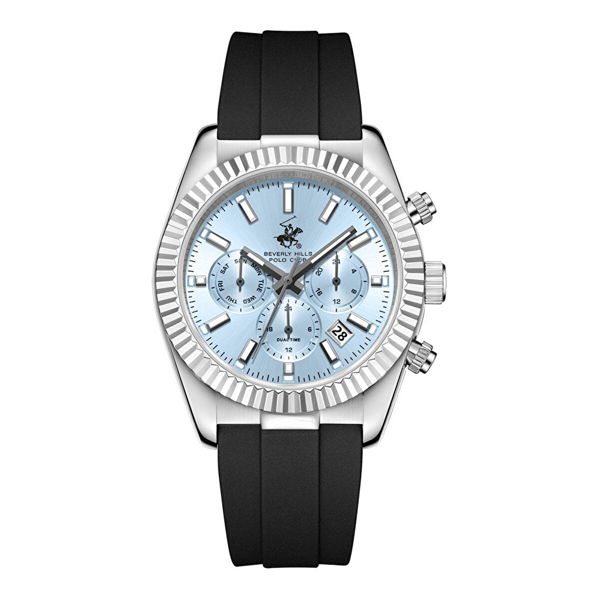 Beverly Hi̇lls Polo Club BP3836X.301