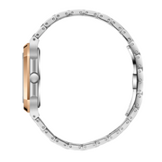Beverly Hills Polo Club Men's Stainless Steel Watch BP3845X.590