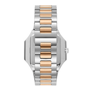 Beverly Hills Polo Club Men's Stainless Steel Watch BP3845X.590