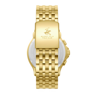 Beverly Hills Polo Club Men's Watch BP3852X.170