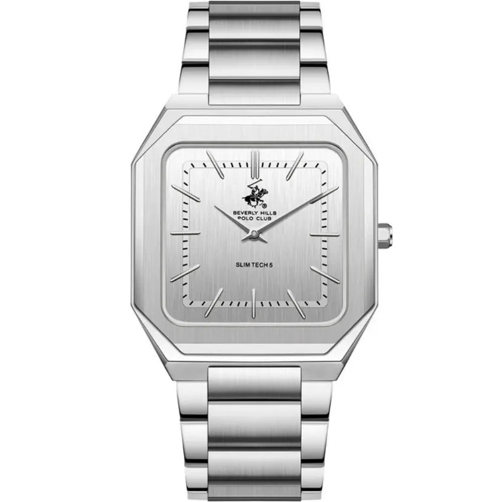 Beverly Hills Polo Club BP3864X.330 Metal Band Men Watch