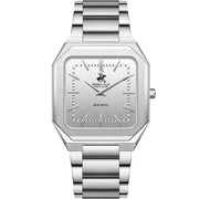 Beverly Hills Polo Club BP3864X.330 Metal Band Men Watch