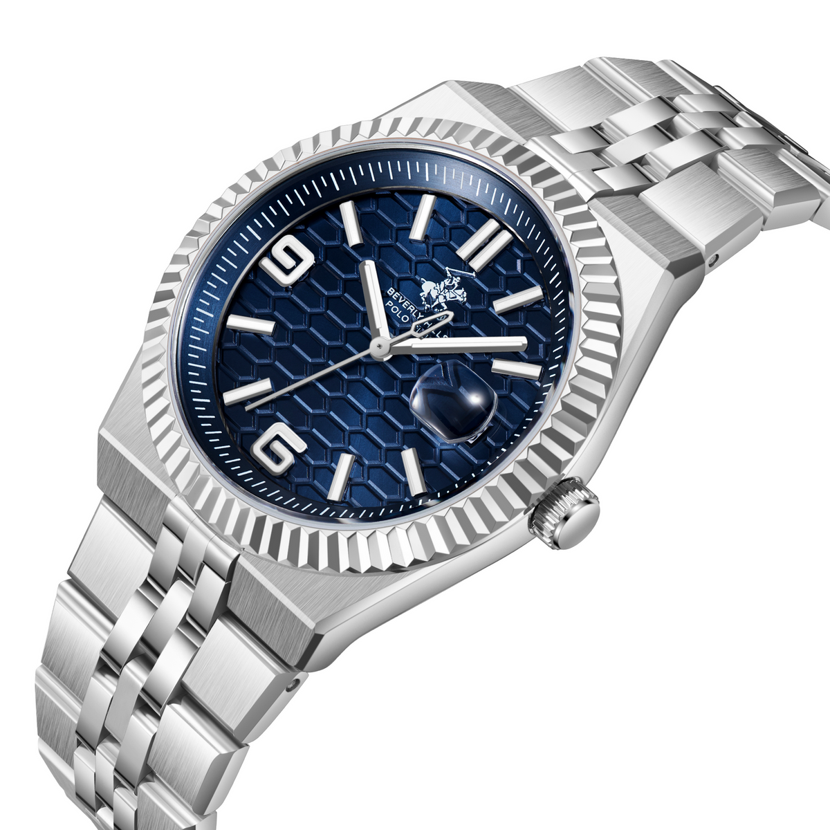 Beverly Hills Polo Club BP3891X.390