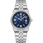 Beverly Hills Polo Club BP3891X.390 Metal Band Men Watch | Authentic Watches in Pakistan | bhpcwatch.com