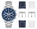 BEVERLY HILLS POLO CLUB BP3608X.390 MEN'S WATCH