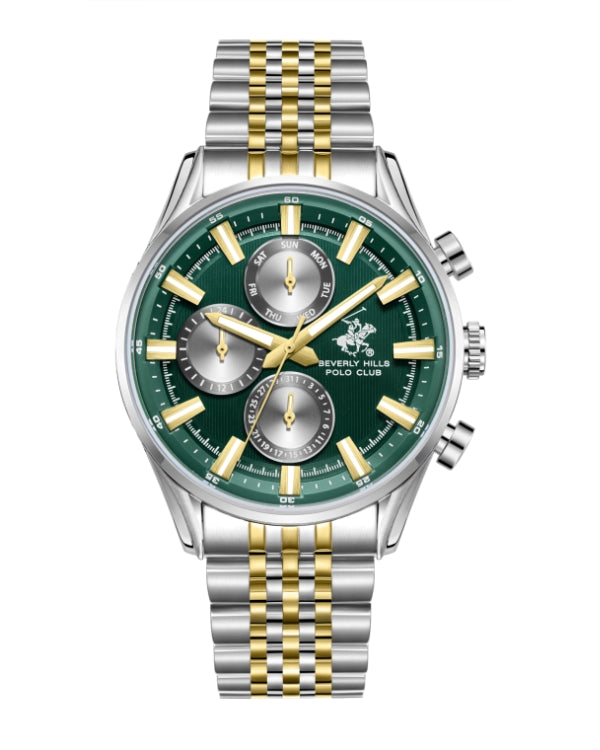 Beverly Hills Polo Club BP3823X.270