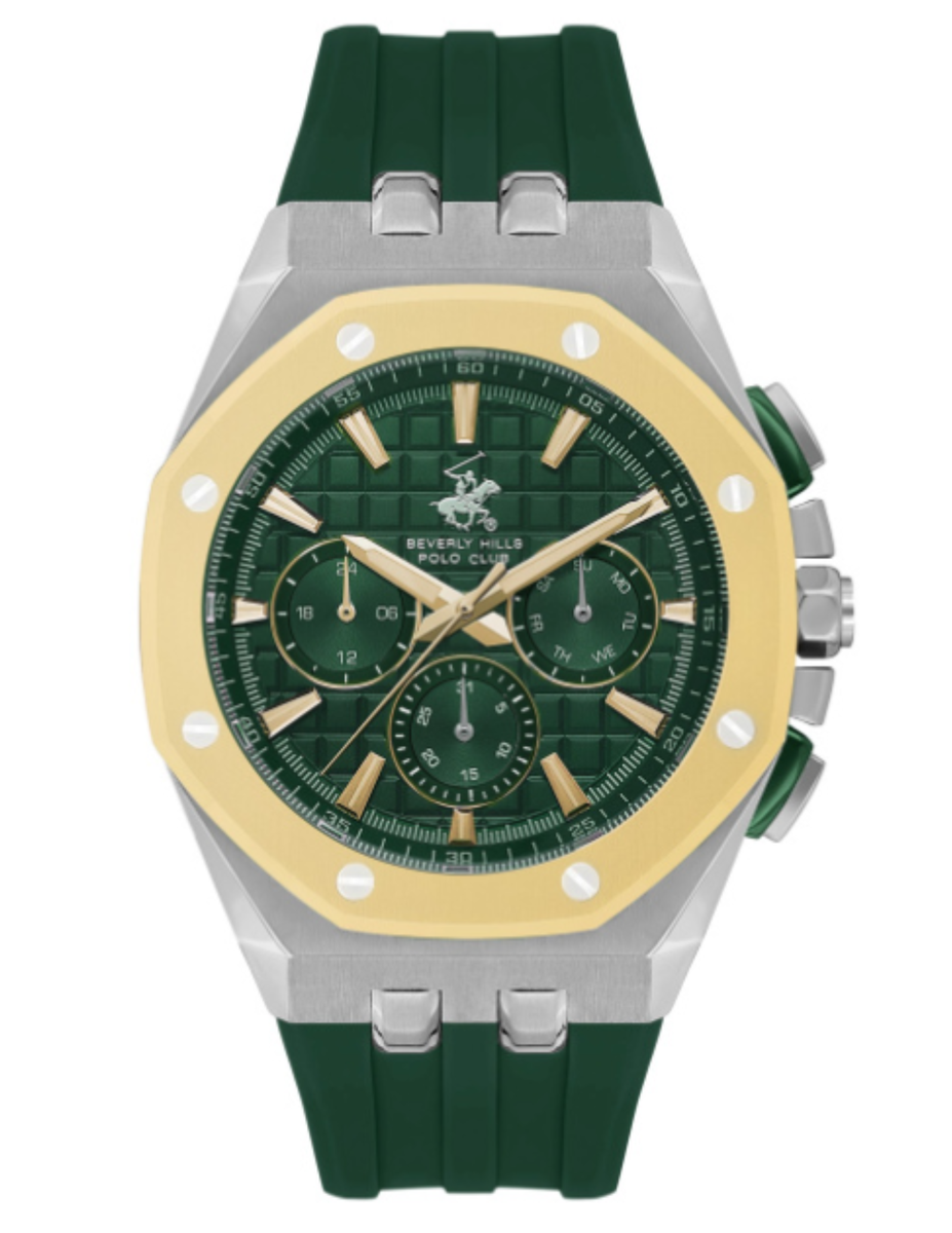 BEVERLY HILLS POLO CLUB BP3624X.475 | bhpcwatch.com