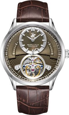 Beverly Hills Polo Club BP3795X.372